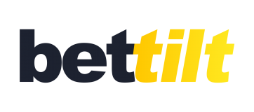 Bet Tilt Logo