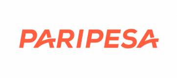 Paripesa  Logo